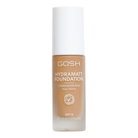 GOSH Hydramatt Foundation - 30 ml - 002N