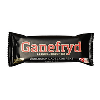 Ganefryd Dadelkonfekt Lakrits eko - 50 g
