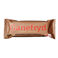 Ganefryd Dadelkonfekt Kakao eko - 50 g