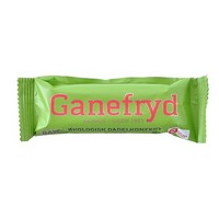 Ganefryd Dadelkonfekt Mynta eko - 50 g