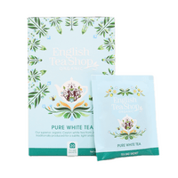 English Tea Shop Pure White Tea - 20 påsar