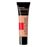La Roche-Posay Toleriane Fluid Foundation - 9.5