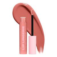 NYX Professional Makeup Lip Lingerie XXL Matte Liquid Lipstick - 01 Undressd - 4 ml