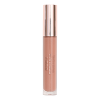 GOSH Peptide Lip Gloss - 007 Chokladmousse