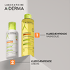 A-DERMA Exomega Control Shower Oil - 200 ml