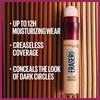 Maybelline Instant Anti Age Eraser Concealer - 00 Ivory - 6,8 ml