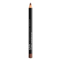 NYX Professional Makeup Slim Eye Pencil - 903 Dark Brown